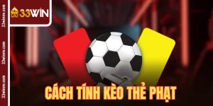 Cách Tính Kèo Thẻ Phạt
