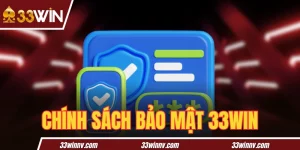 Chính Sách Bảo Mật