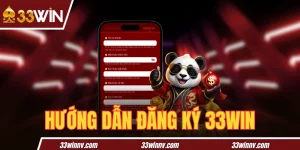 Đăng Ký 33WIN