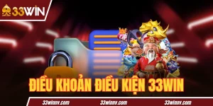 Điều Khoản Điều Kiện