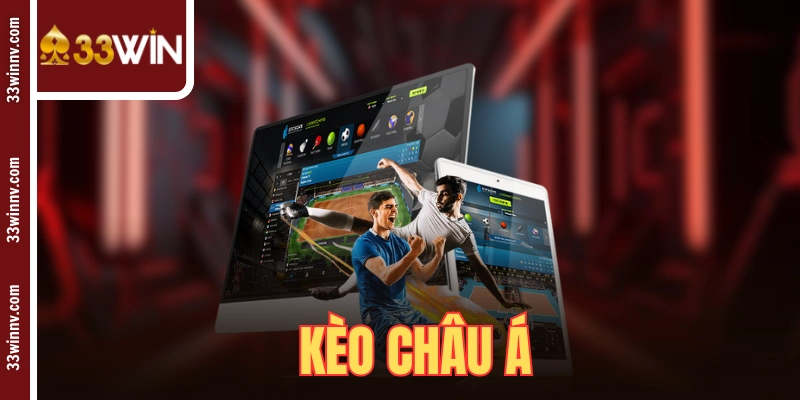 Kèo Châu Á