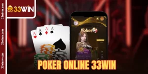 Poker Online