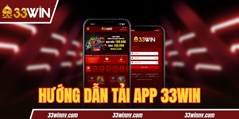 Tải App 33WIN
