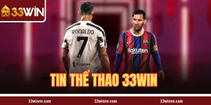 Tin Thể Thao 33WIN