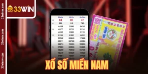 Xổ Số Miền Nam